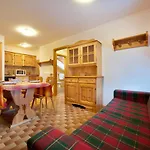 Apartamento Casa Guana - Bormolini & Livigno