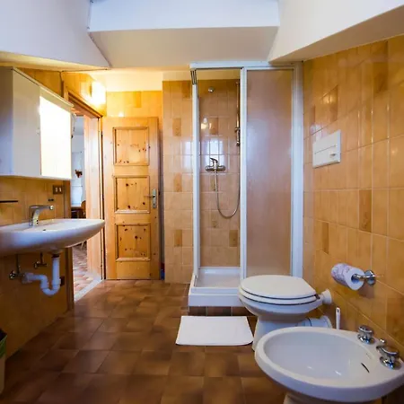 Casa Guana - Bormolini & Apartment *