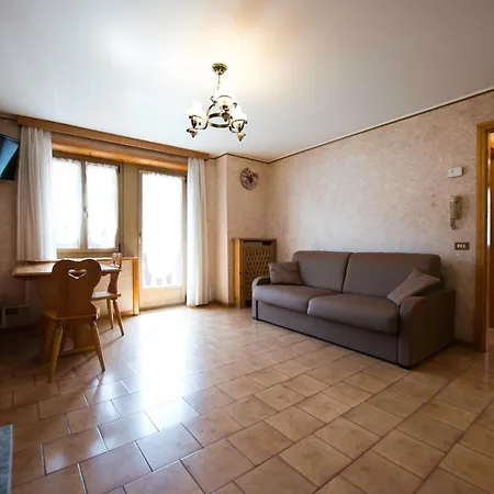 Apartment Casa Guana - Bormolini &