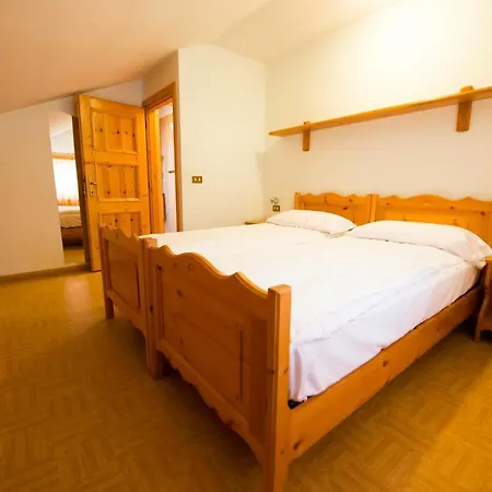 Apartamento Casa Guana - Bormolini &