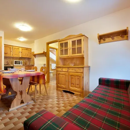 Apartment Casa Guana - Bormolini & Livigno