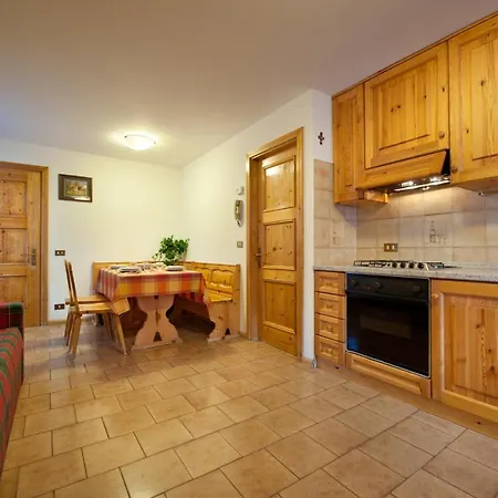 Casa Guana - Bormolini & Apartamento Livigno