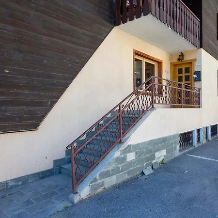 Casa Guana - Bormolini & Livigno