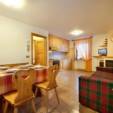 Apartment Casa Guana - Bormolini &