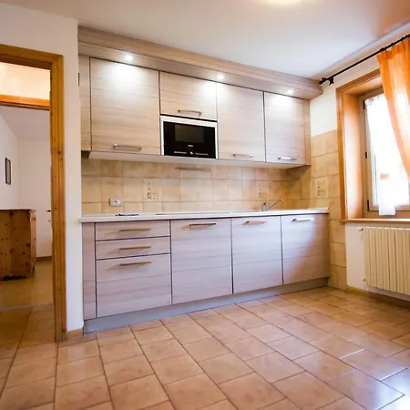 Casa Guana - Bormolini & Apartment Livigno