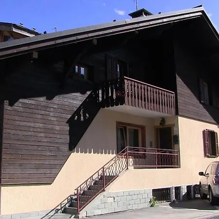 Apartamento Casa Guana - Bormolini & *